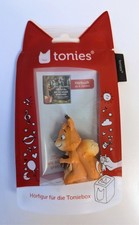 Tonies Peter Wohlleben Hörst