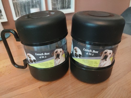 Reisenapf für hunde - reisenapf,