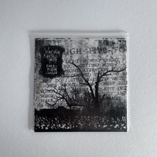 War from harlots - from, mouth