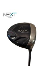 Callaway RAZR Hawk Driver