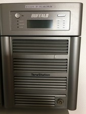 BUFFALO TeraStation