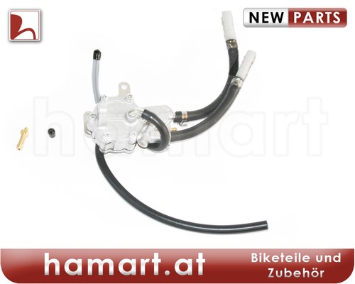 Benzinpumpe mikuni einbausatz - benzinpumpe,