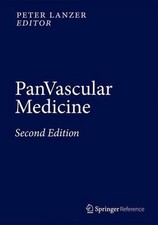 PanVascular Medicine by Peter