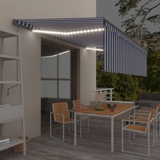 Gelenkarmmarkise Einziehbar