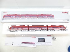 Märklin H0 39622 US-Diesellok EMD F7 -DIGITAL+SOUND- AC, Licht, NEU in OVP#61138