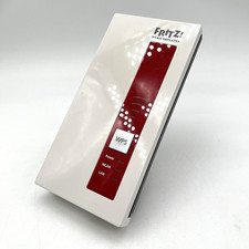 AVM WLAN Mesh Repeater 1750E