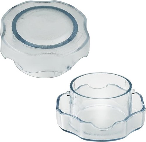Packs lid plug - packs,