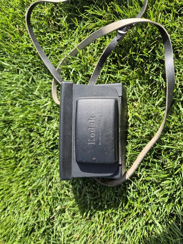 Kodak instamatic 56x vintage - kodak,