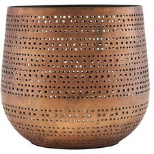 House Doctor Perfo Teelichthalter