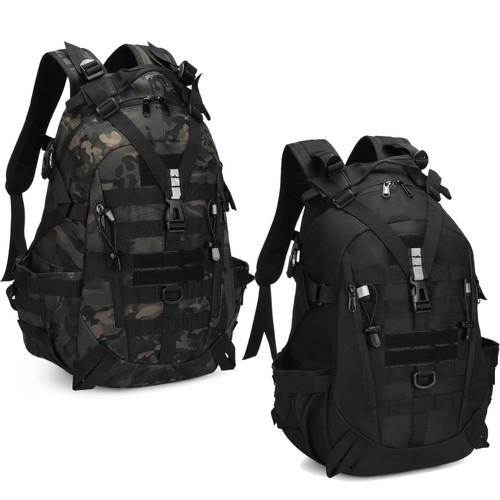 30l army rucksack molle - army,