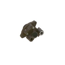 Mechanical fuel pump fits - mechanical,