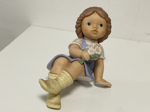 Goebel figur nina - marco, 24