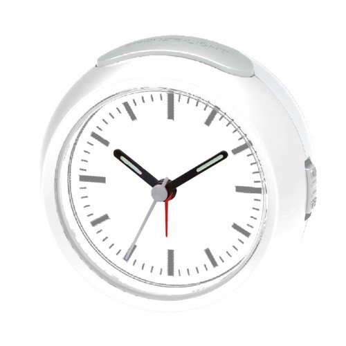 Vintage analog wecker cool - vintage,