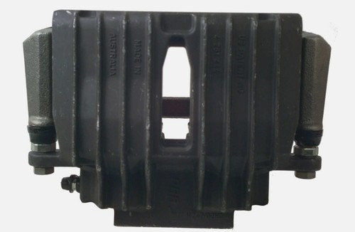 Bremssattel vorn links