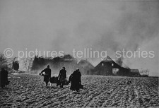 Robert Capa Photo Heliogravure