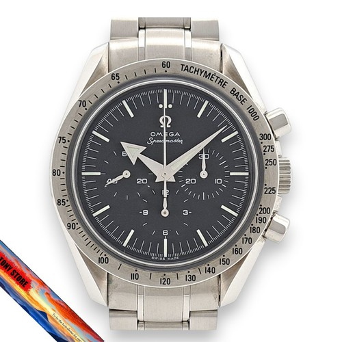 Omega speedmaster professional - omega,