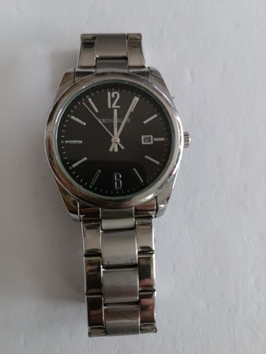 Krontaler armbanduhr mit - armbanduhr,