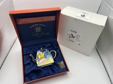 Charlotte vita teekanne van - charlotte, di