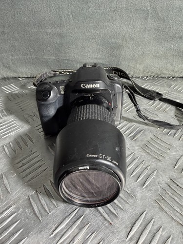 Canon eos 10d - canon, 75-300