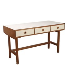 Vintage Schreibtisch