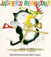 Jaspers Beanstalk von Nick