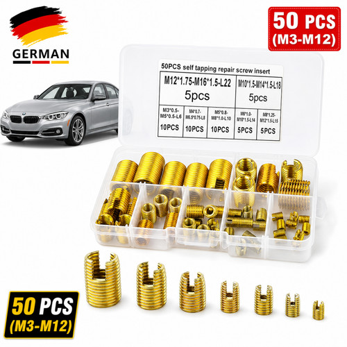 Teile m12 - 50,