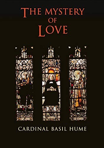 The mystery love - love,, hume