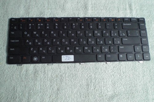 Tastatur für dell - tastatur, l502x