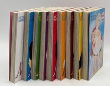 Manga Mars von Fuyumi Soryo - Band 1,3,8,9,11,12,13,15 und 16 - Planet Shojo