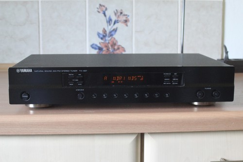 Yamaha 497 natural sound - tx-497,
