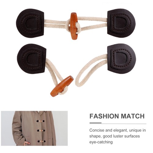 Paare sew on - pu, sew-on