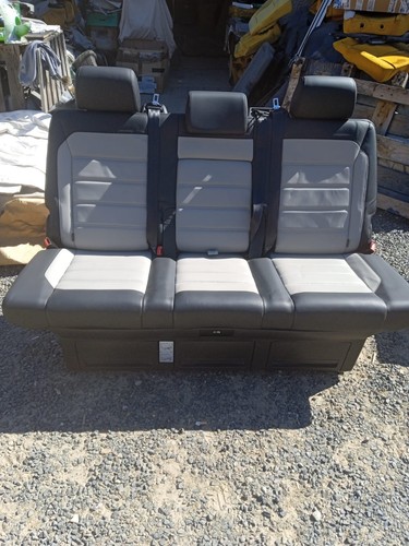 T6 1 sitzbank - t6,