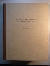 2 Teile Aus den Schatzkammern