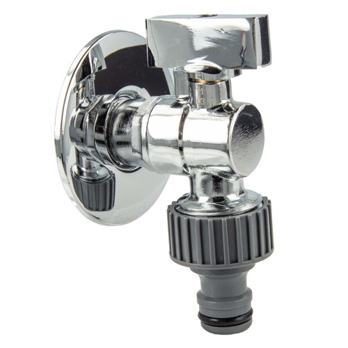 Tecuro mini kugelhahn - tecuro,
