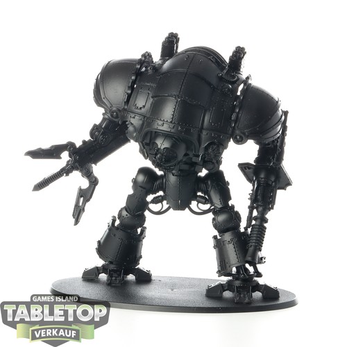 Imperial knights questoris - -,