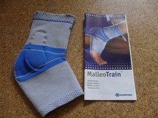 Bauerfeind malleo train - bauerfeind,