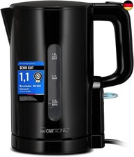 Clatronic® Wasserkocher 1L |