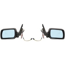 2x BLIC Außenspiegel für BMW