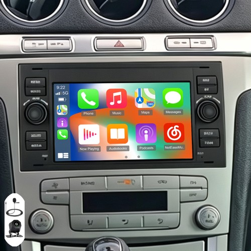 Android autoradio für ford - android,