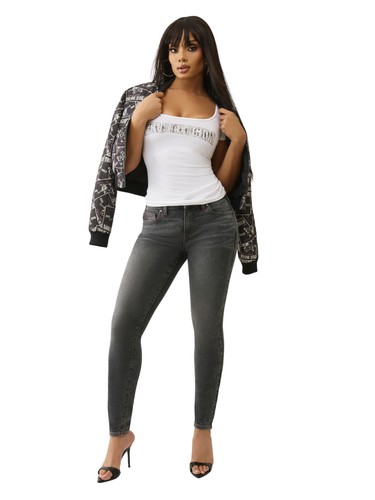 True religion damen top - true,