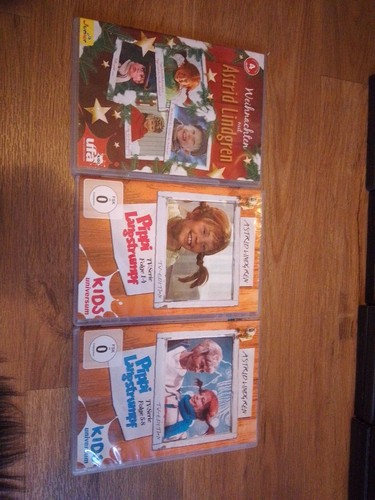 Dvd astrid land gren - dvd,