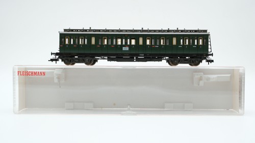 Fleischmann 5087 - fleischmann,