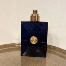 RARITÄT Versace Dylan Blue