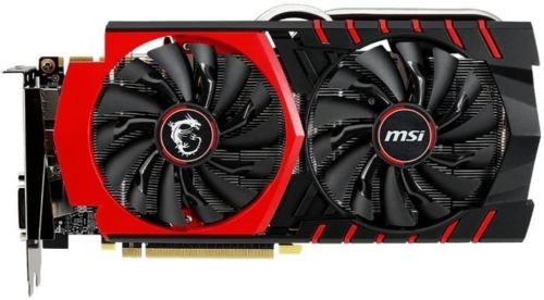 Msi geforce gtx 970 gaming - 970, 4g