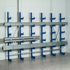 Kragarmregal Tragarmregal