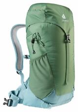 deuter AC Lite 22 SL Backpack Rucksack Tasche Aloe-Dusk Grün Blau