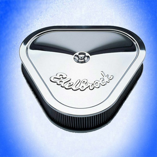 Edelbrock luftfilter 1222 - edelbrock,