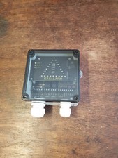 ELREHA EGS AE Gaswarnsystem für Klima und Kältetechnik