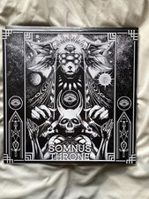 SOMNUS THRONE SOMNUS THRONE