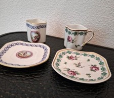 Porzellan aus Italien von